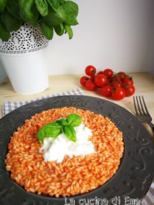 risotto-al-pomodoro